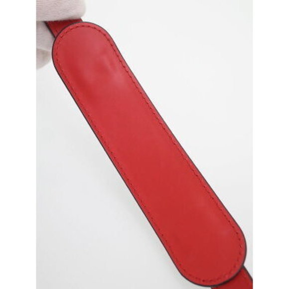 Louis Vuitton Epi Danube Shoulder Bag - Picture 7 of 8